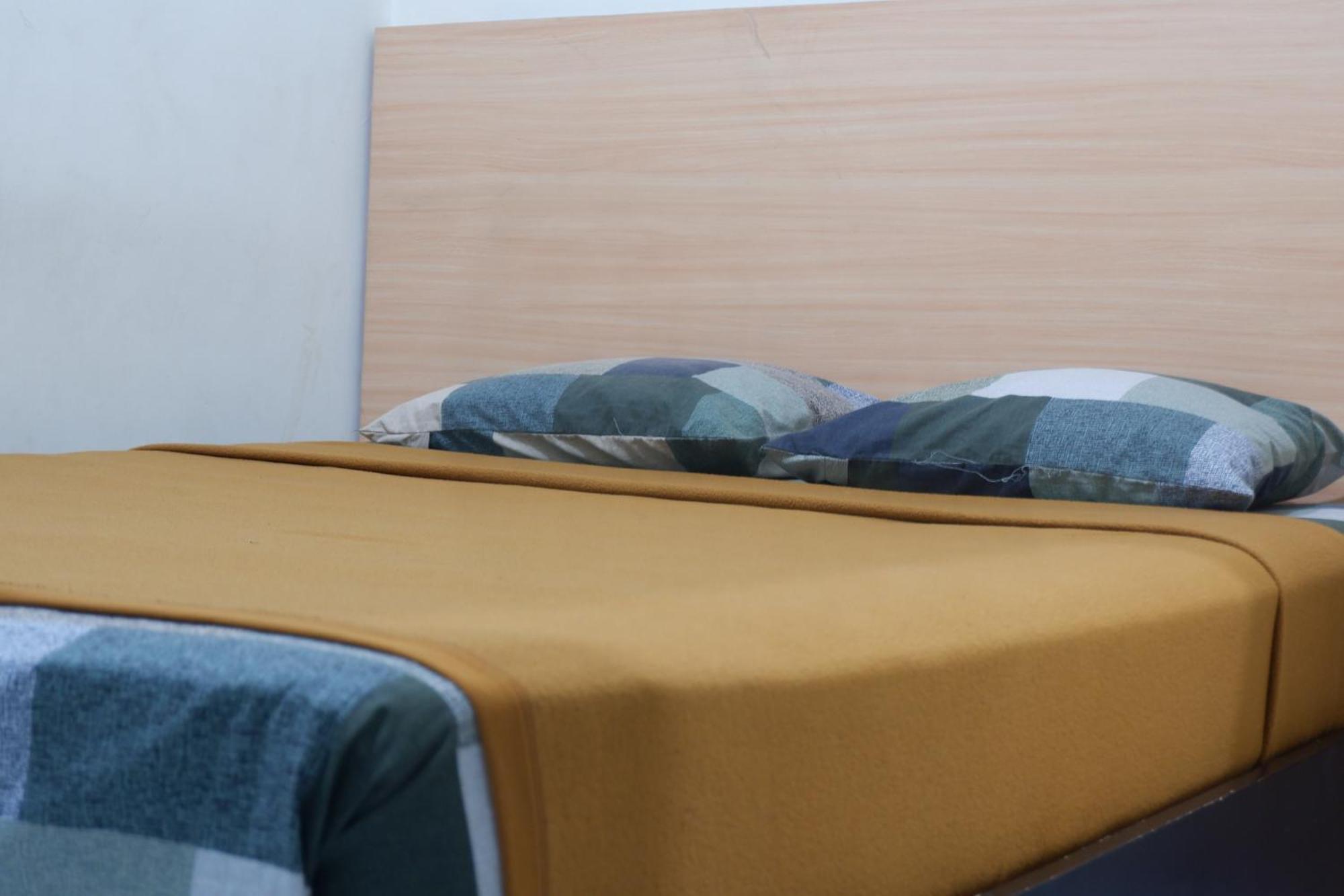 Hotel Taman Indah Madiun Eksteriør billede
